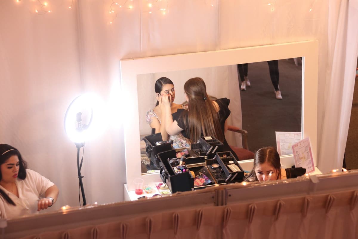 Expo Culiacán Celebra 2020: Un Evento Exitoso en Salón 53