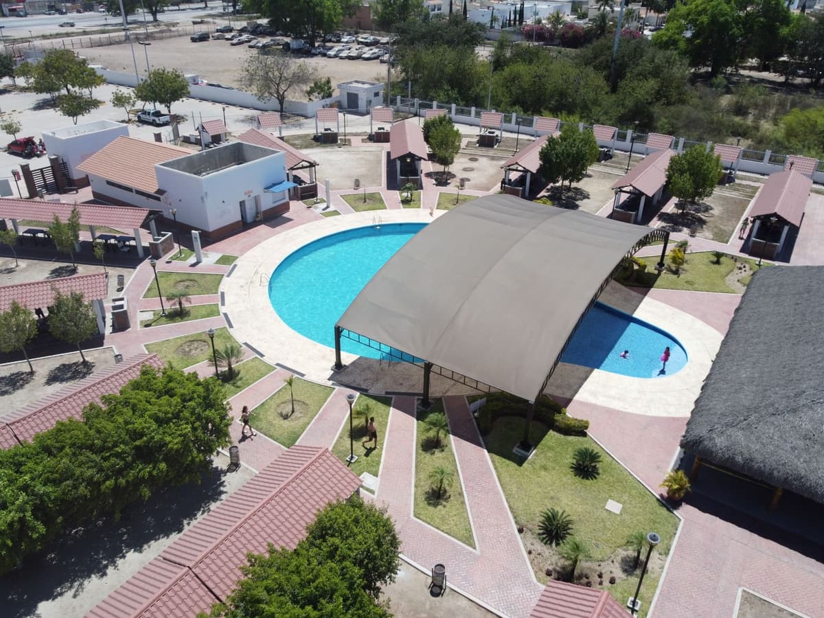 Celebra tu Boda en el Encantador Figlos Campestre Culiacán